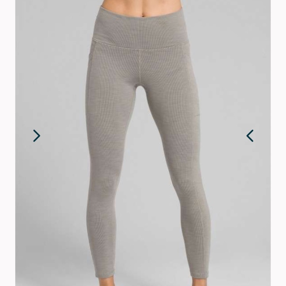 Prana ⅞ Becksa Legging